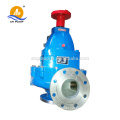 IHF Centrifugal Chemical Nitric Acid Tefulong Fluorine PTFE Pump